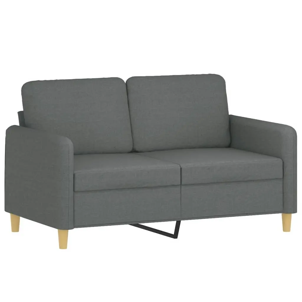 Grey Sofa Set