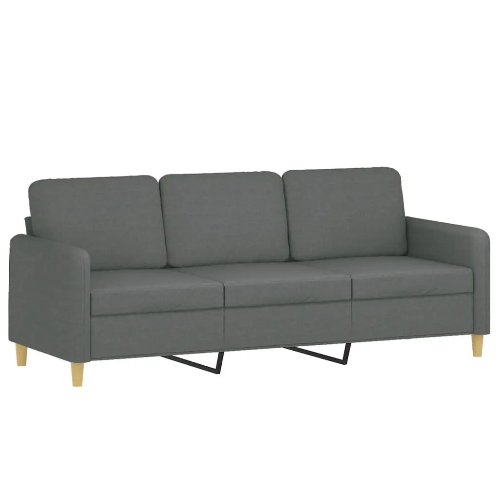 Grey Sofa Set