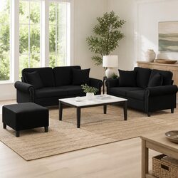 Discover Your New Favorite Sofa Set for Living Rooms