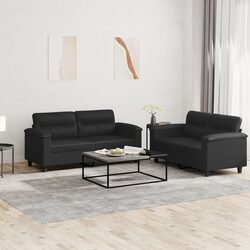 Your Perfect 2 Piece Sofa Set for Relaxation