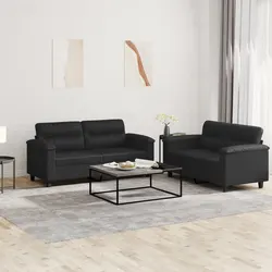 Your Perfect 2 Piece Sofa Set for Relaxation