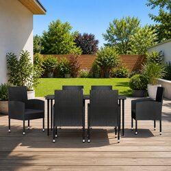 Create Your Perfect Outdoor Dining Experience