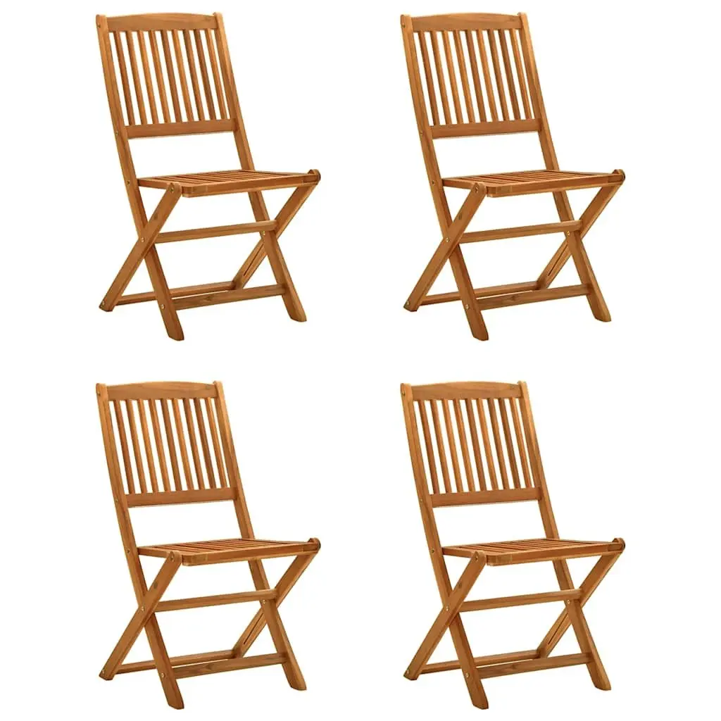 5 Piece Garden Dining Set
