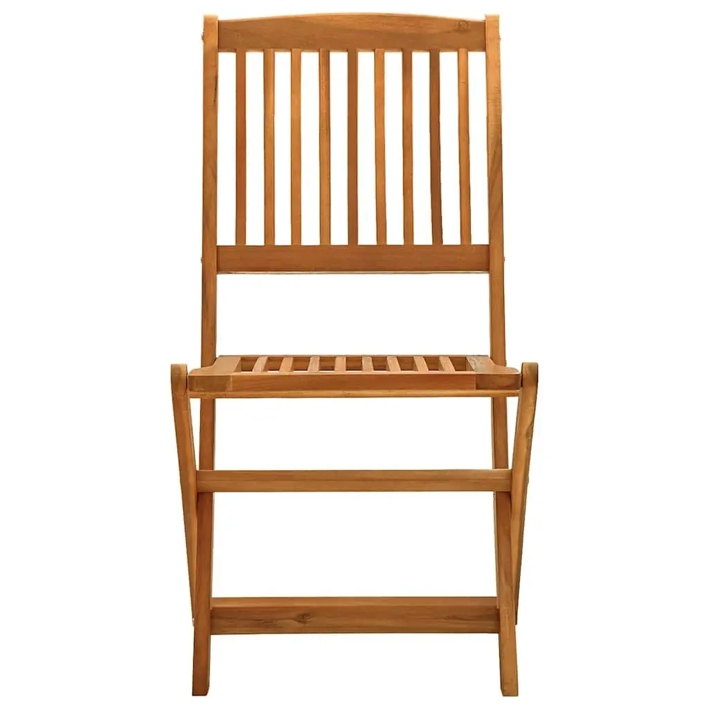 5 Piece Garden Dining Set