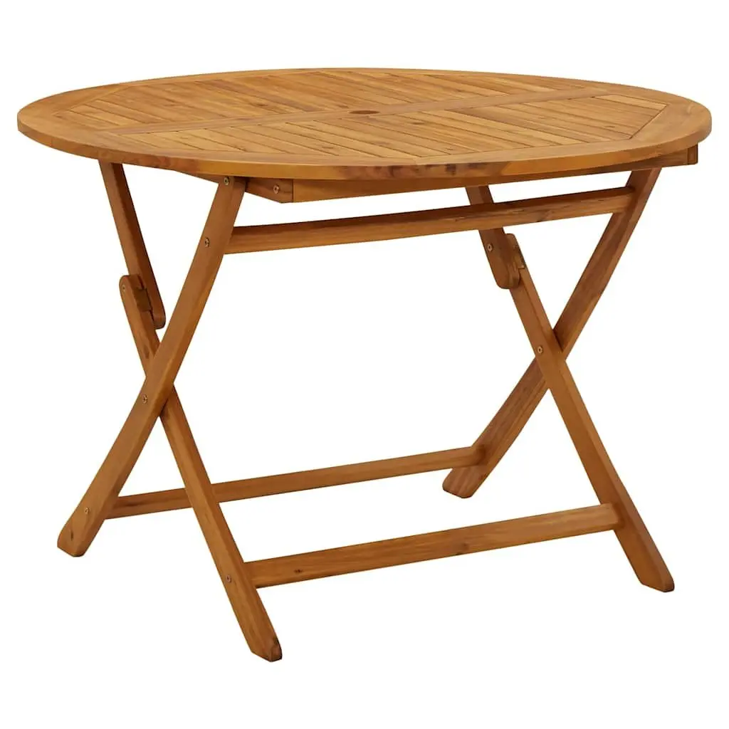 5 Piece Garden Dining Set