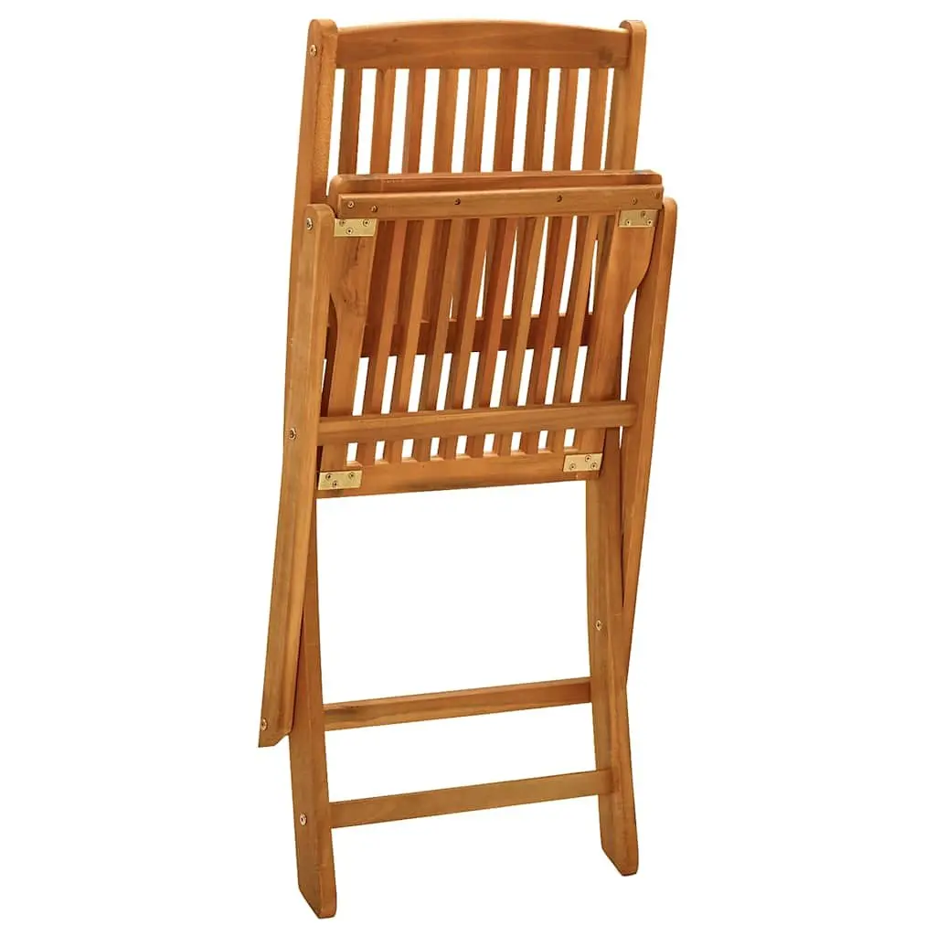 5 Piece Garden Dining Set