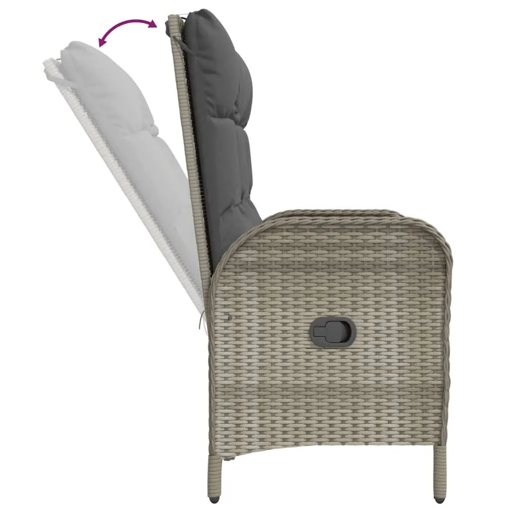 Garden Dining Set