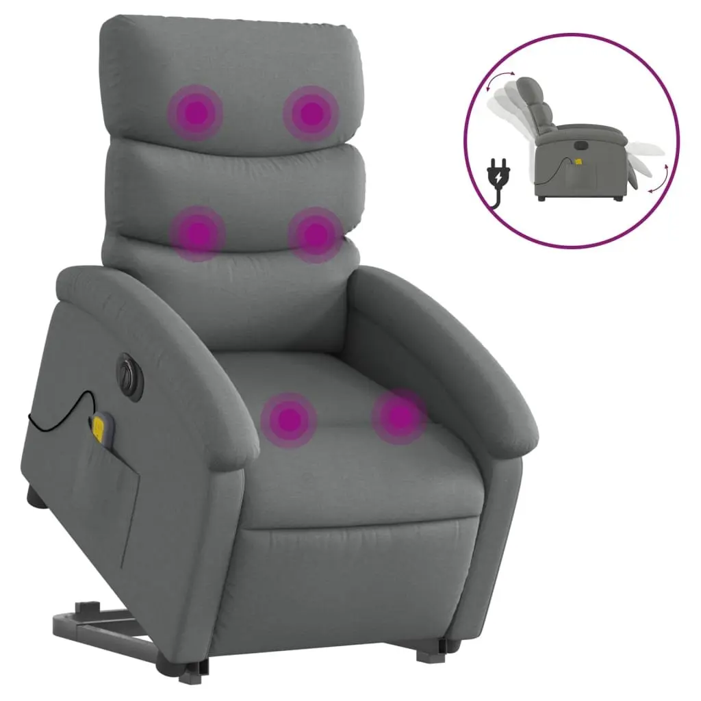 Electric Recliner Chair