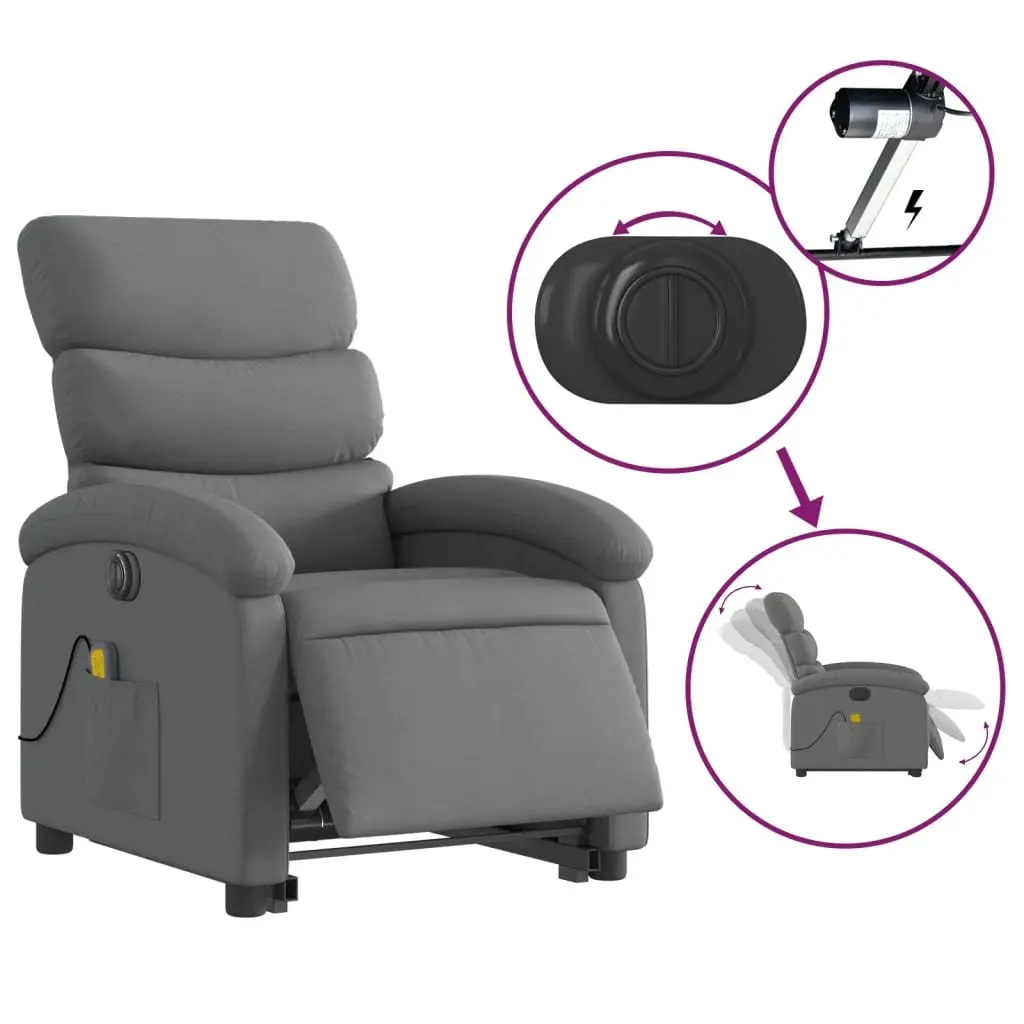 Electric Recliner Chair