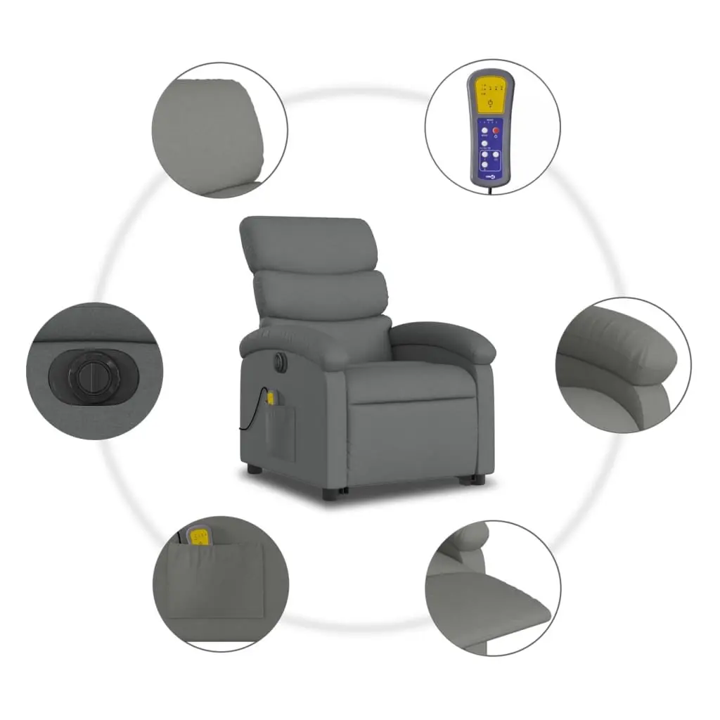 Electric Recliner Chair