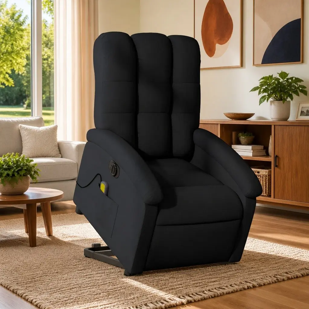 Electric Recliner Chair