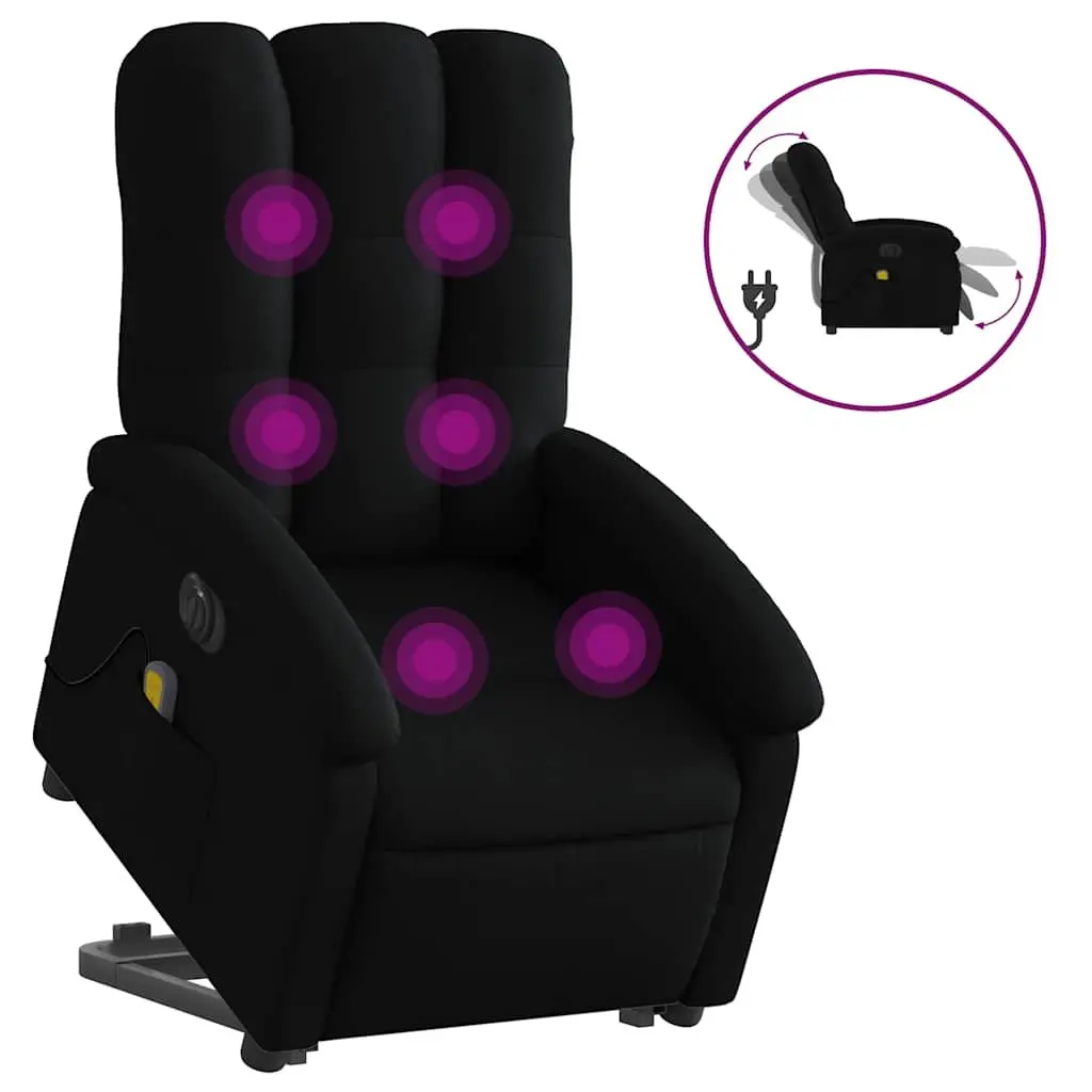 Electric Recliner Chair