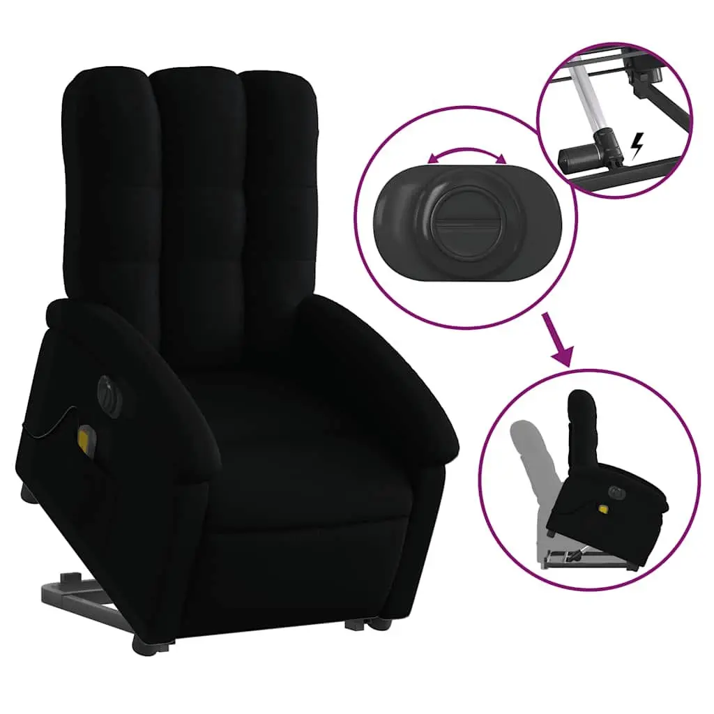 Electric Recliner Chair