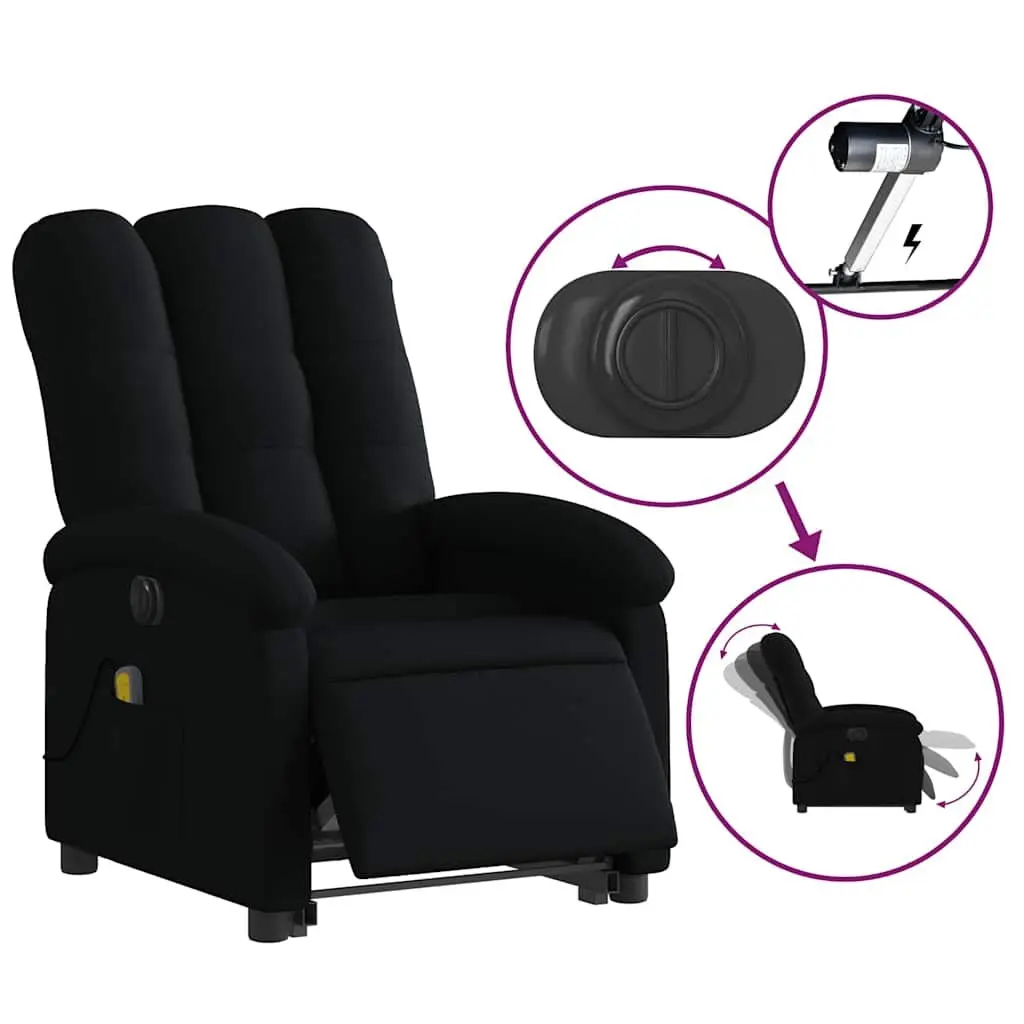 Electric Recliner Chair