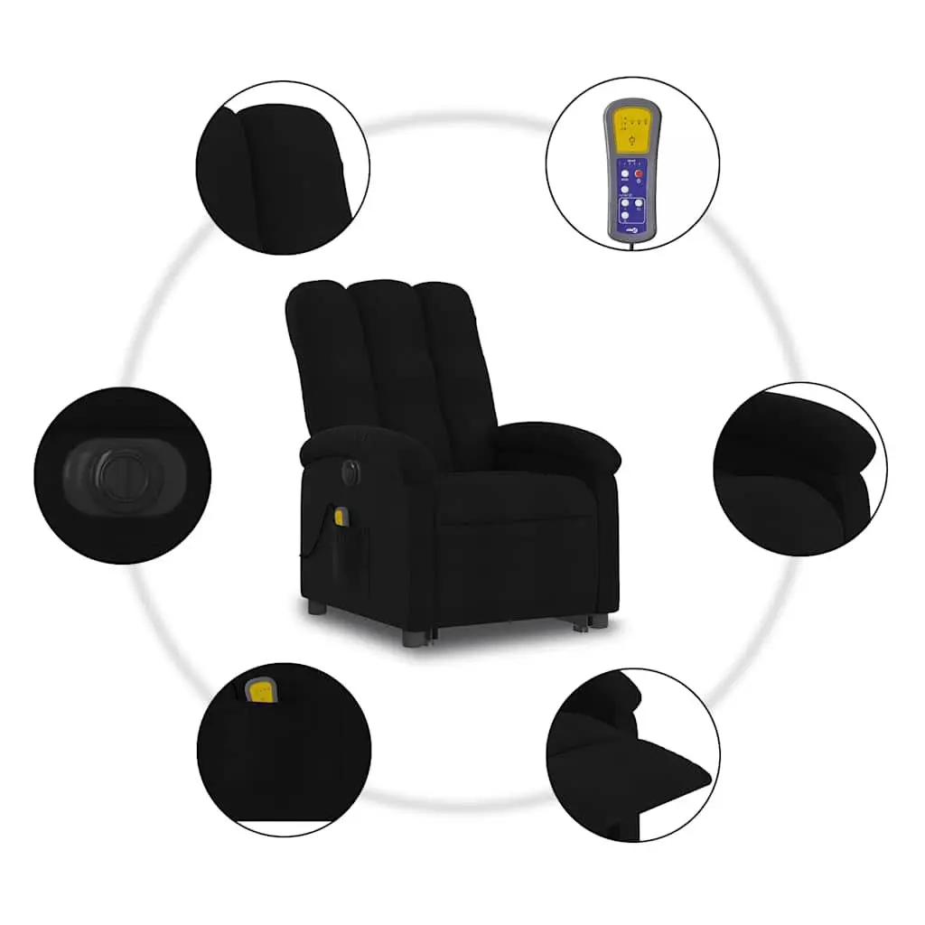 Electric Recliner Chair