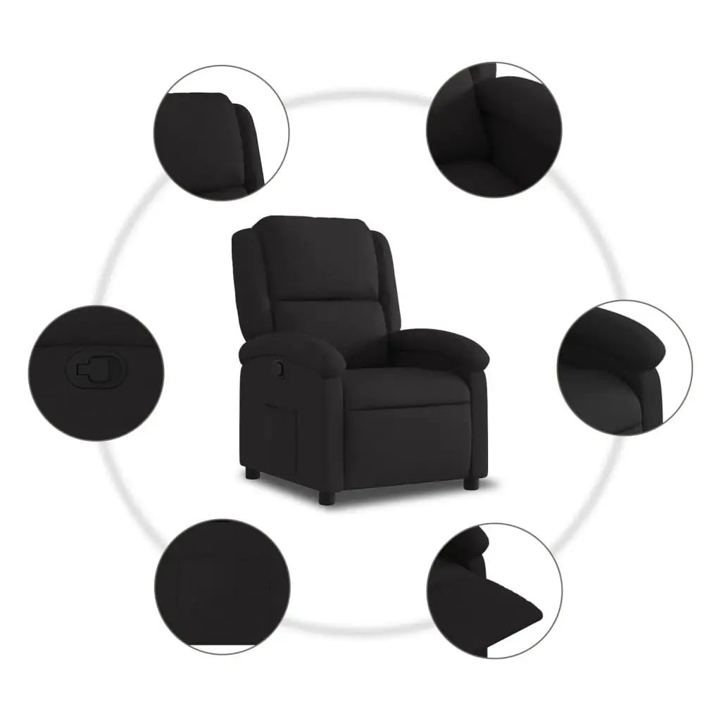 Recliner Chair for Relaxation