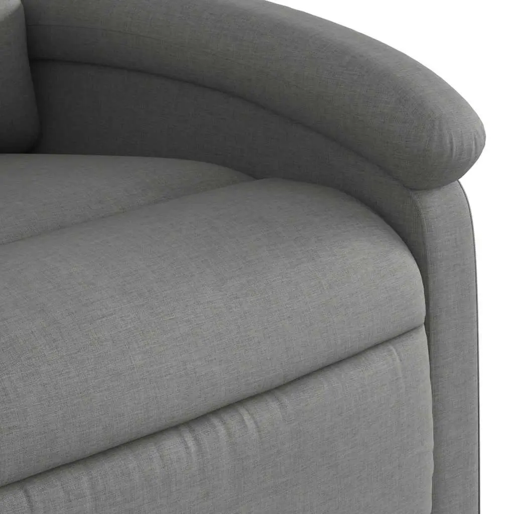 Electric Massage Recliner Chair