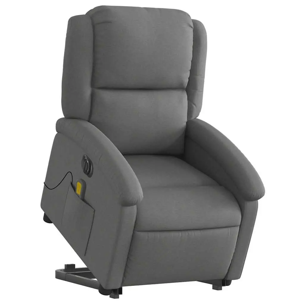 Electric Massage Recliner Chair