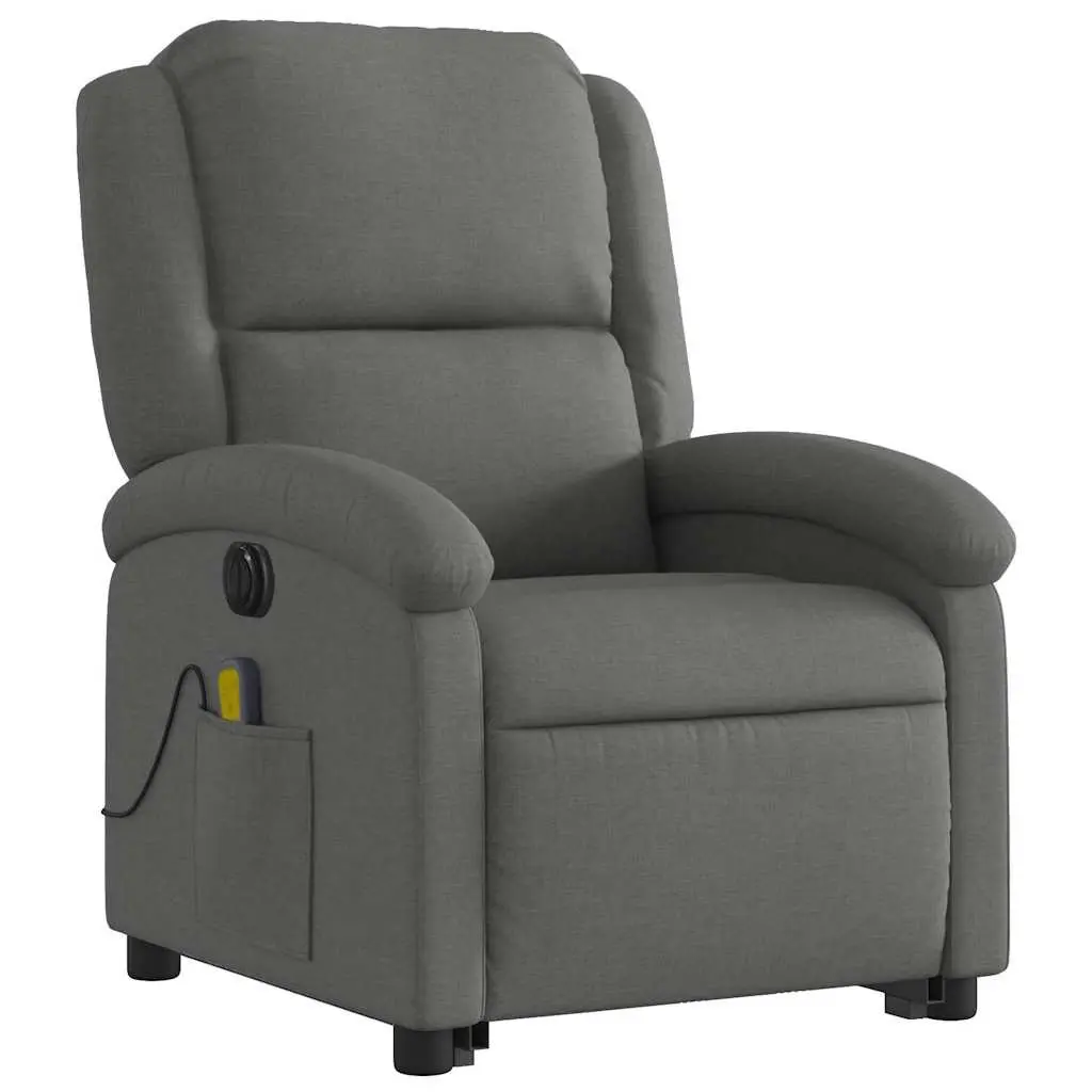 Electric Massage Recliner Chair