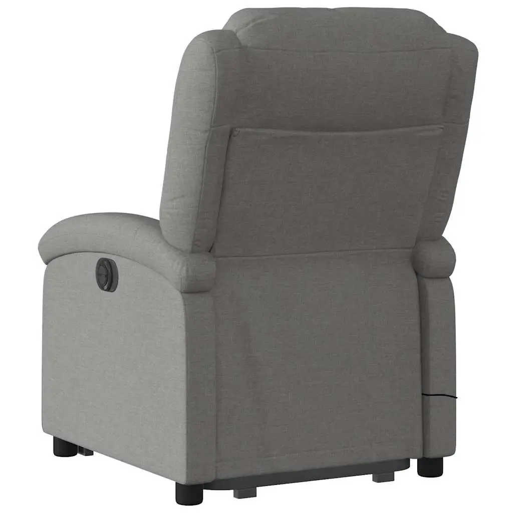 Electric Massage Recliner Chair