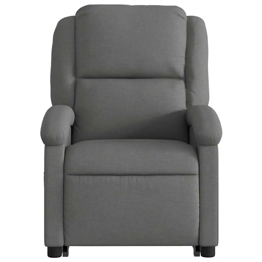 Electric Massage Recliner Chair