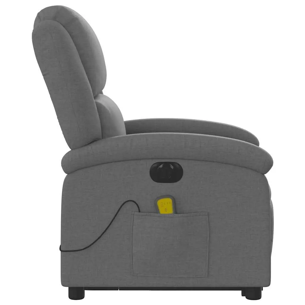 Electric Massage Recliner Chair