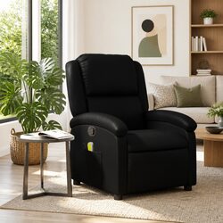 Your New Favorite Spot - Massage Recliner Chair