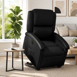Your New Favorite Electric Recliner Chair Awaits