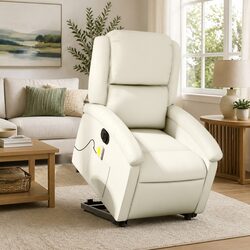 Your Friendly Electric Stand Up Massage Recliner