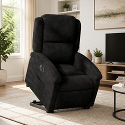 Your Cozy Electric Recliner Chair Awaits