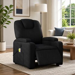 Electric Massage Recliner Chair: A Cozy Addition to Your Home