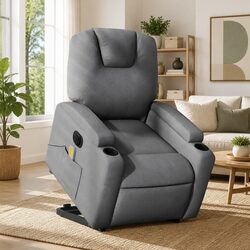 Your New Favorite Relaxation Spot: Electric Recliner Chair