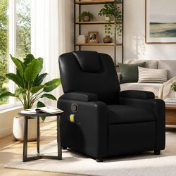 Your New Favorite Massage Recliner Chair
