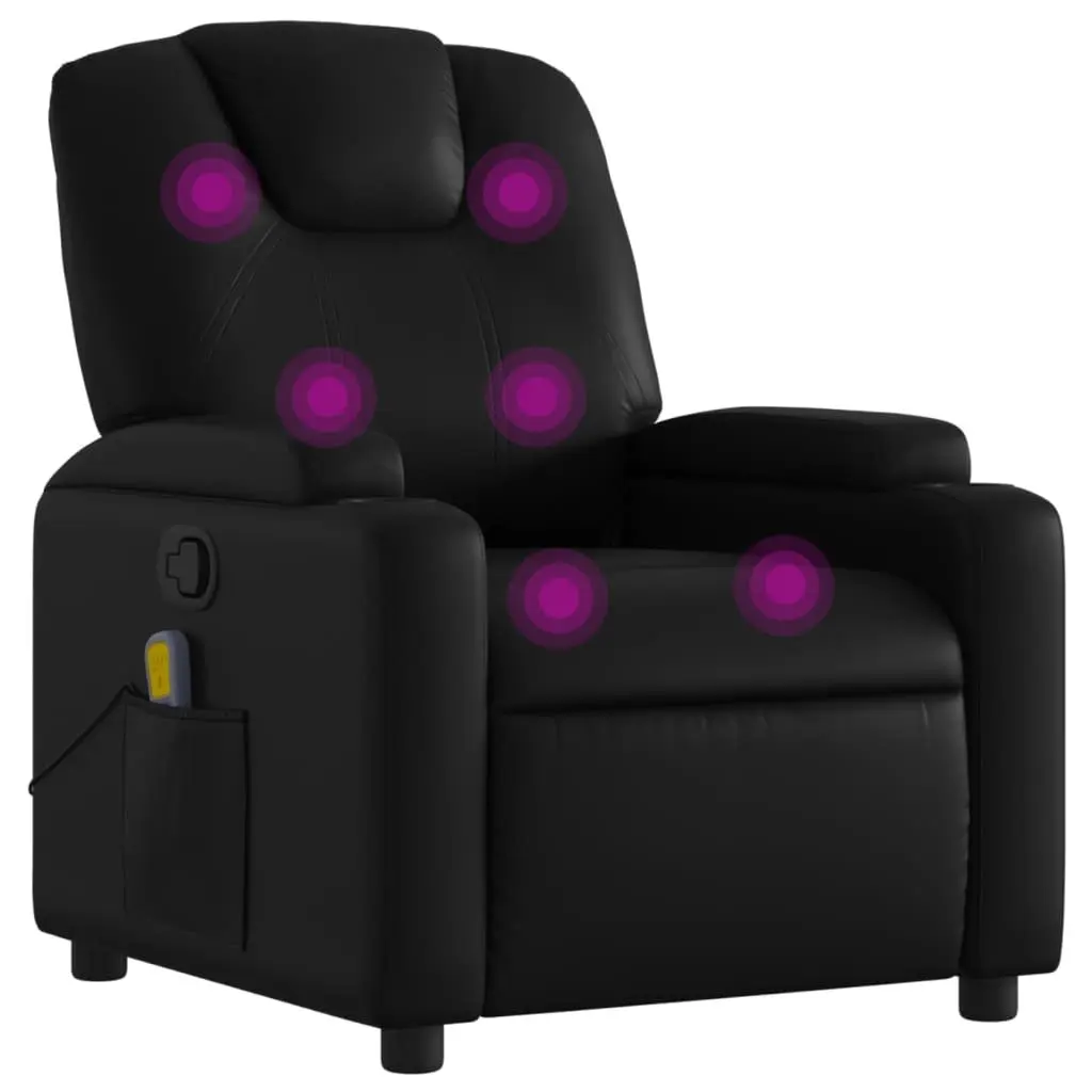 Massage Recliner Chair