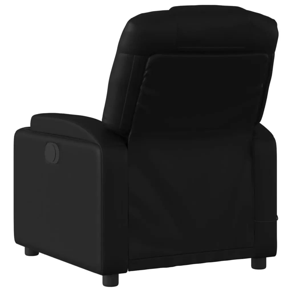 Massage Recliner Chair