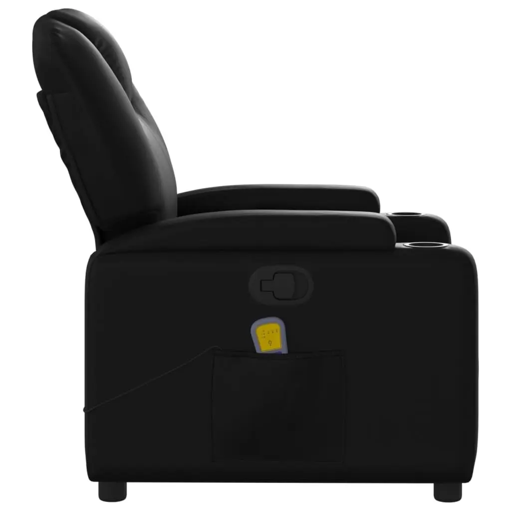 Massage Recliner Chair