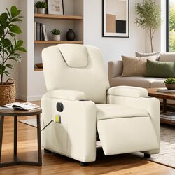 Your Cozy Electric Massage Recliner Chair Awaits
