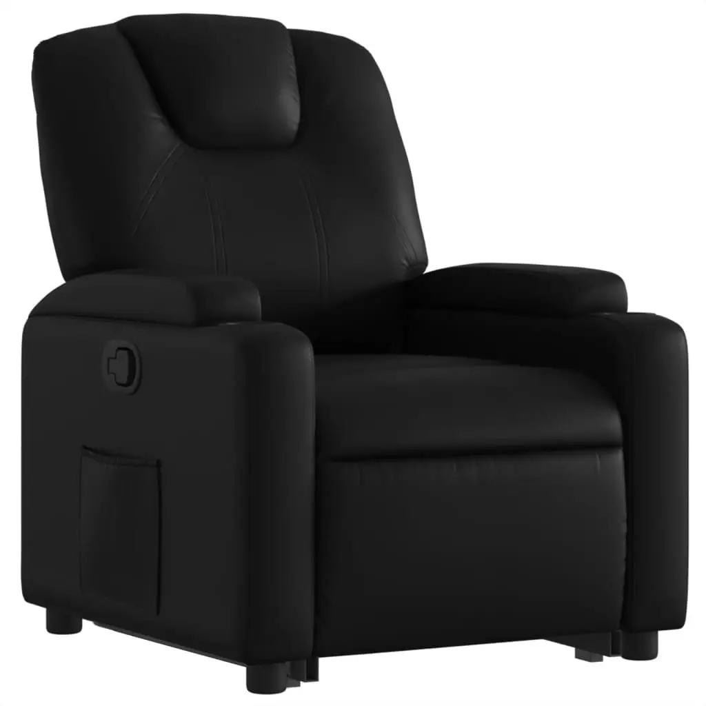 Recliner Chair with Electric Lift Function