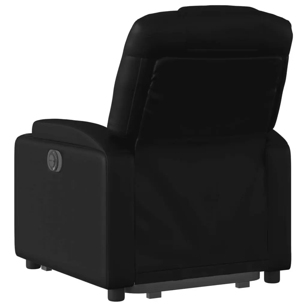 Recliner Chair with Electric Lift Function