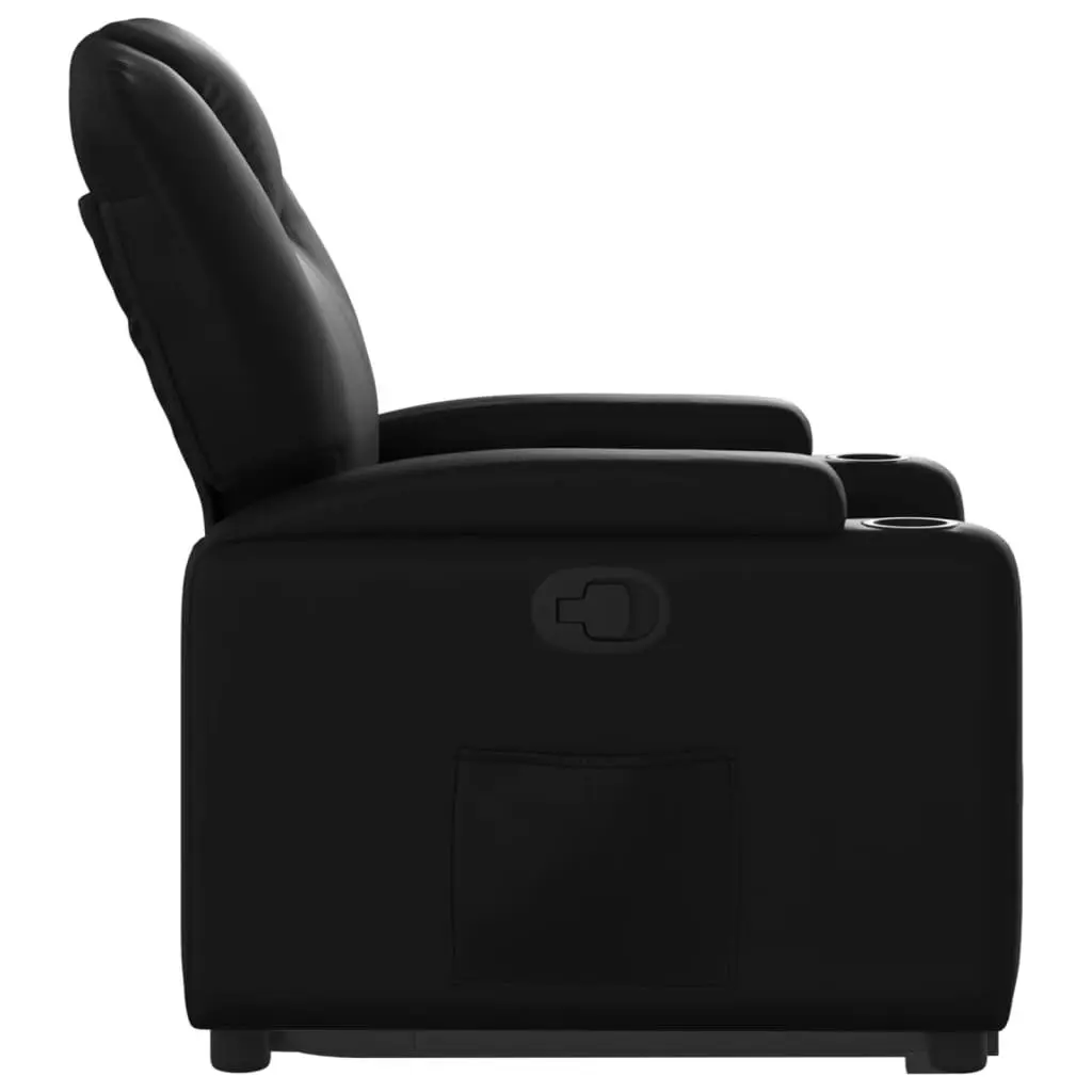 Recliner Chair with Electric Lift Function