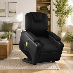 Your New Favorite Electric Recliner Chair