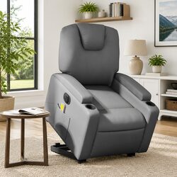Your New Favorite Electric Recliner Chair Awaits