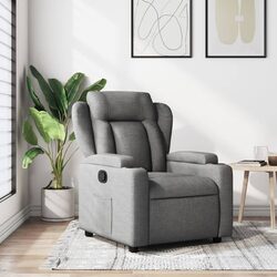 Your Perfect Manual Recliner Chair for Relaxing