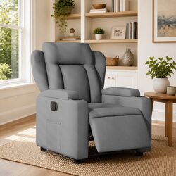 Your New Favorite Electric Recliner Chair Awaits