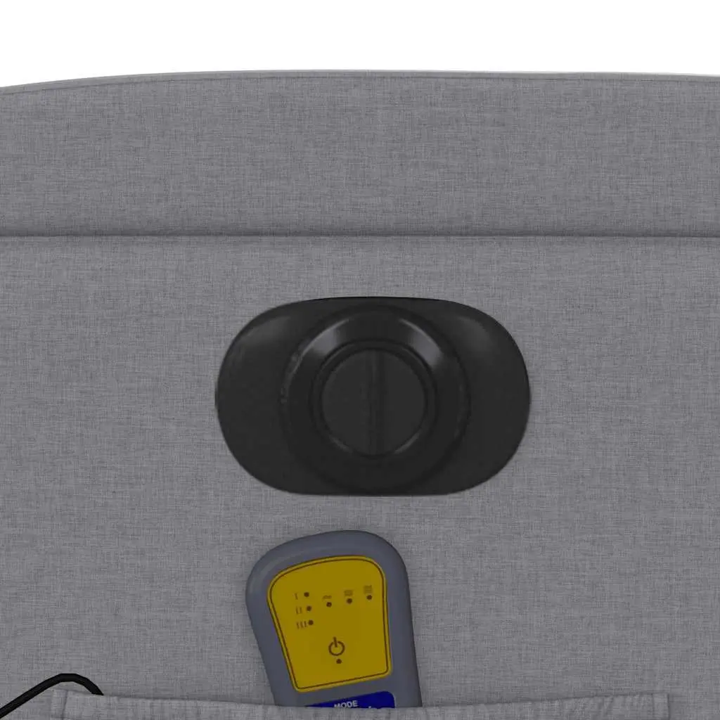 Electric Massage Recliner Chair