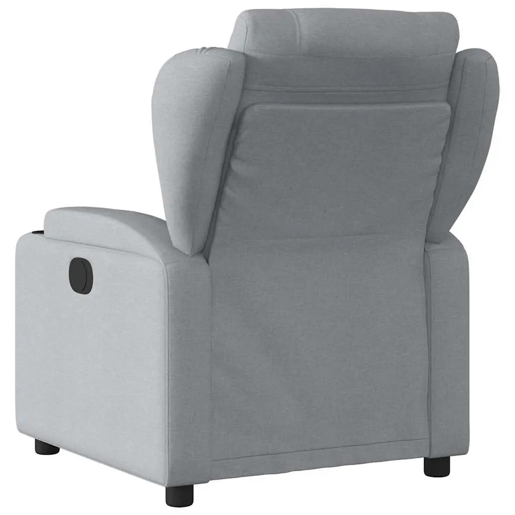Electric Massage Recliner Chair