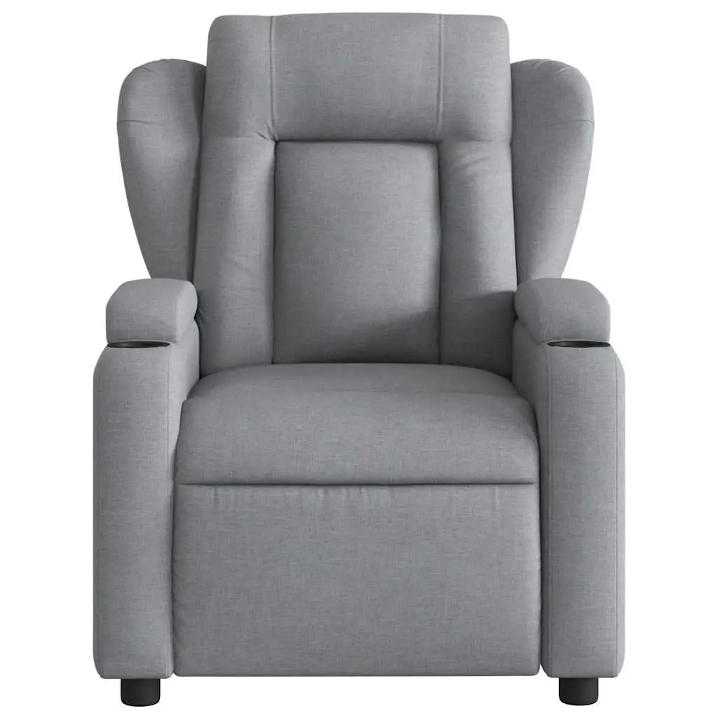 Electric Massage Recliner Chair