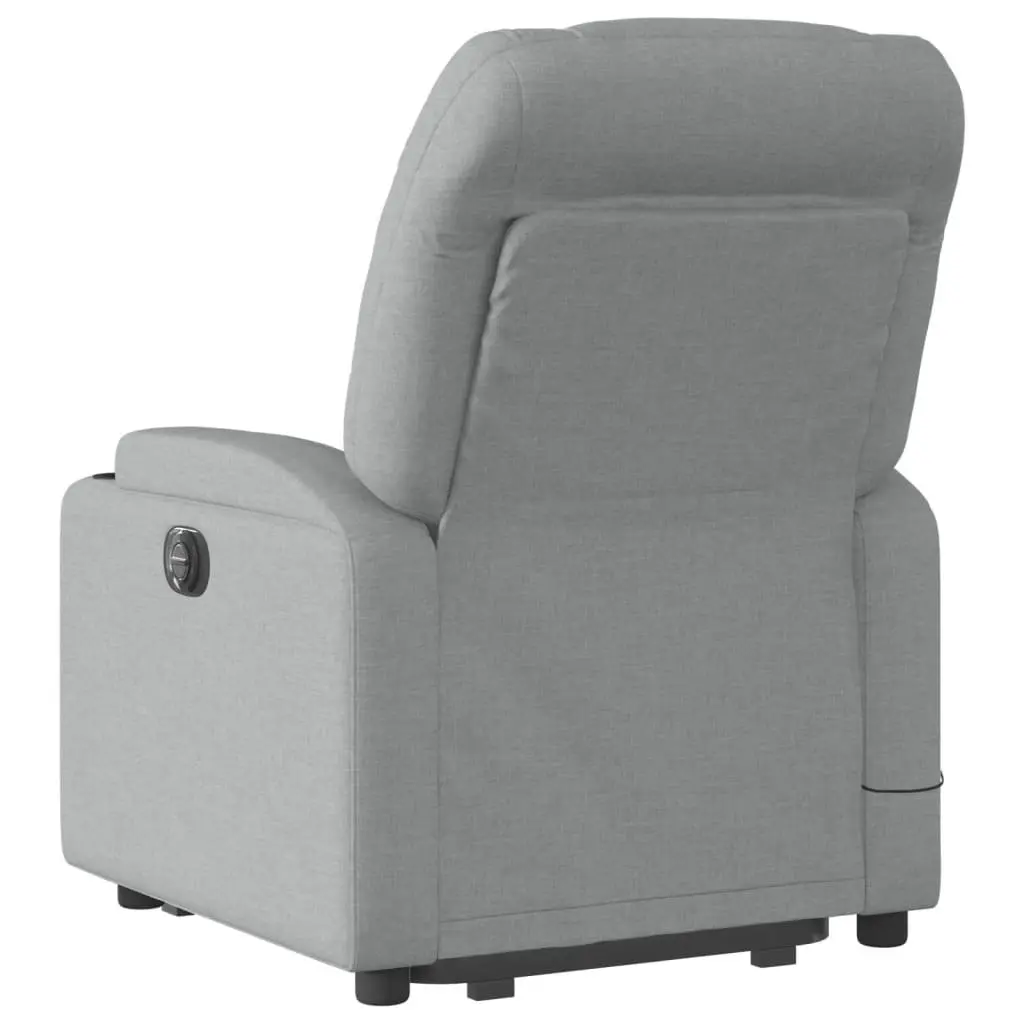 Massage Recliner Chair for Comfort and Ease