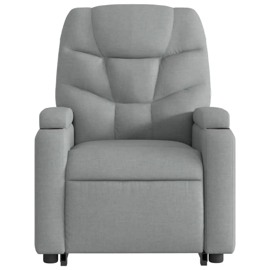 Massage Recliner Chair for Comfort and Ease