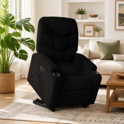 Friendly Recliner Chair with Power Lift for You